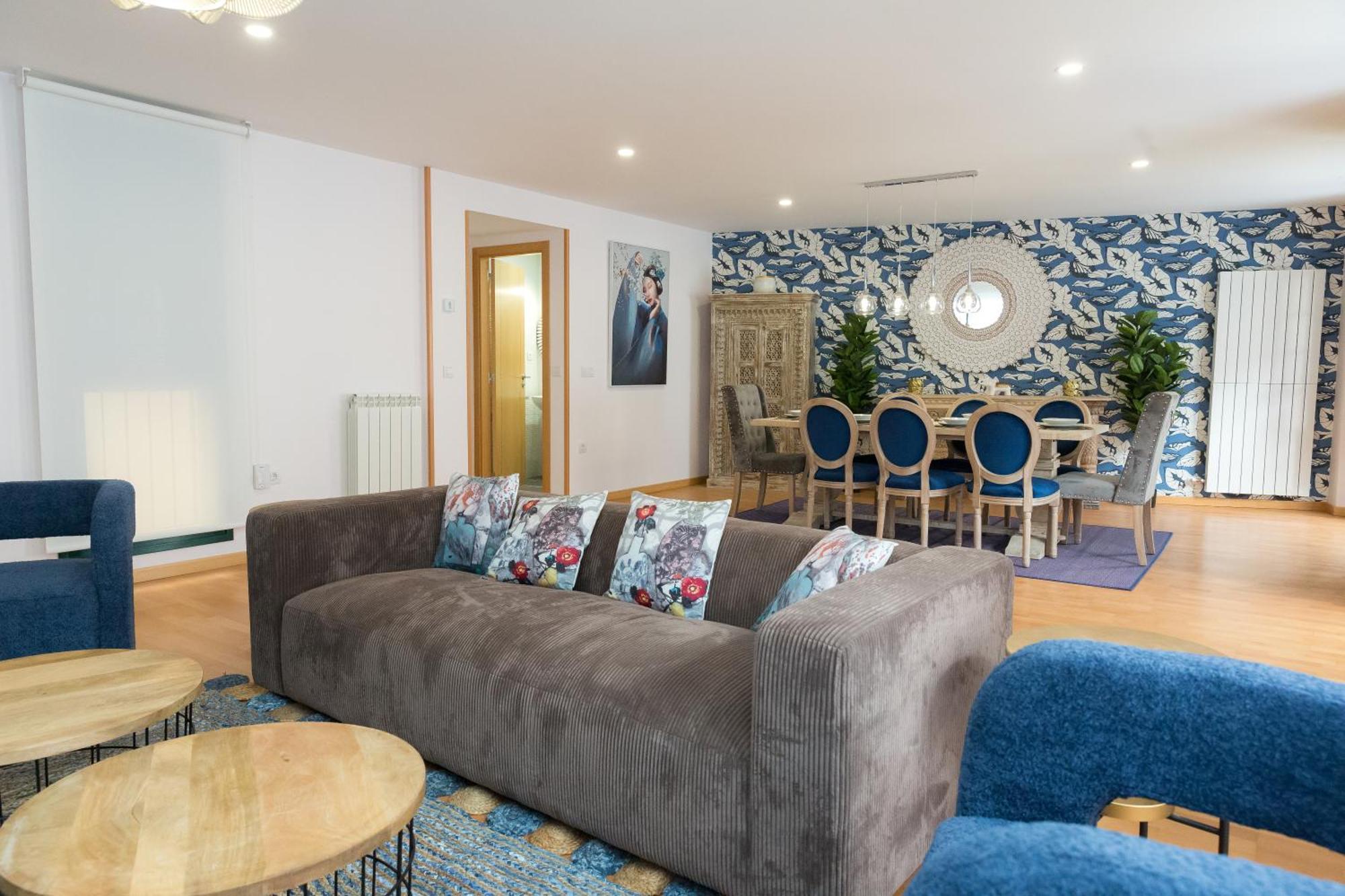 Apartamentos San Pedro Regalado Valladolid Zewnętrze zdjęcie