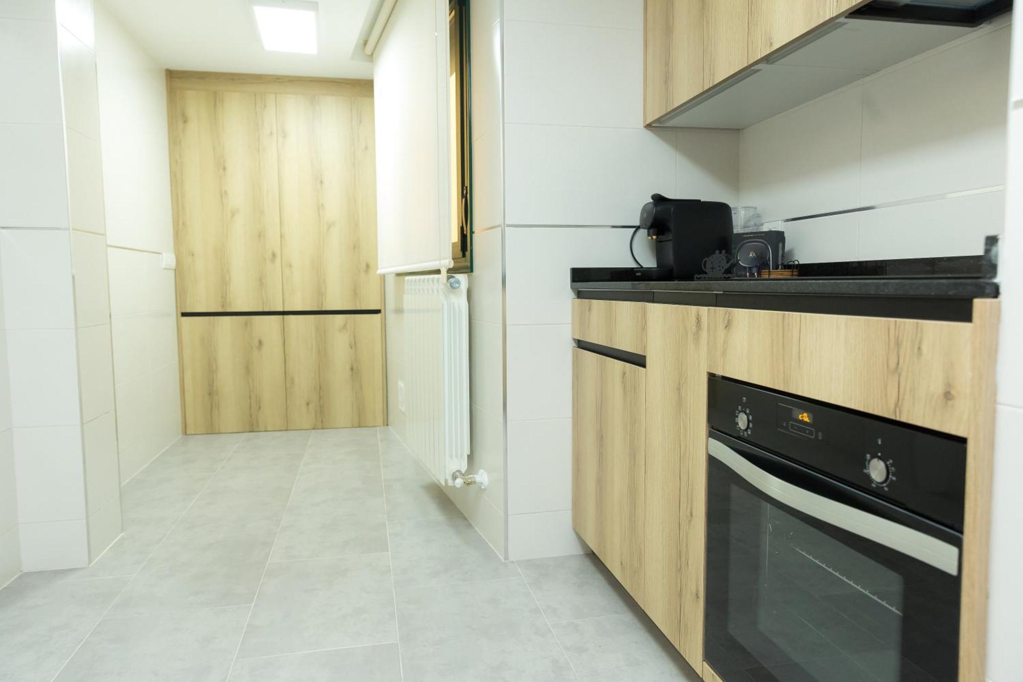 Apartamentos San Pedro Regalado Valladolid Zewnętrze zdjęcie